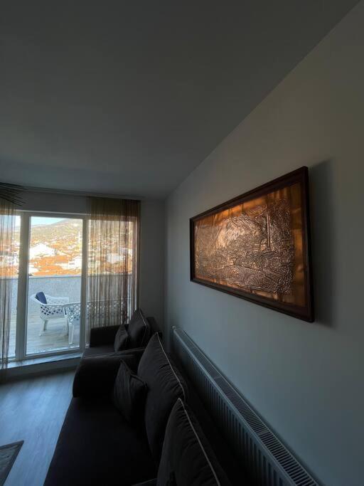 Apartamento Penthouse With Castle View Prizren Exterior foto